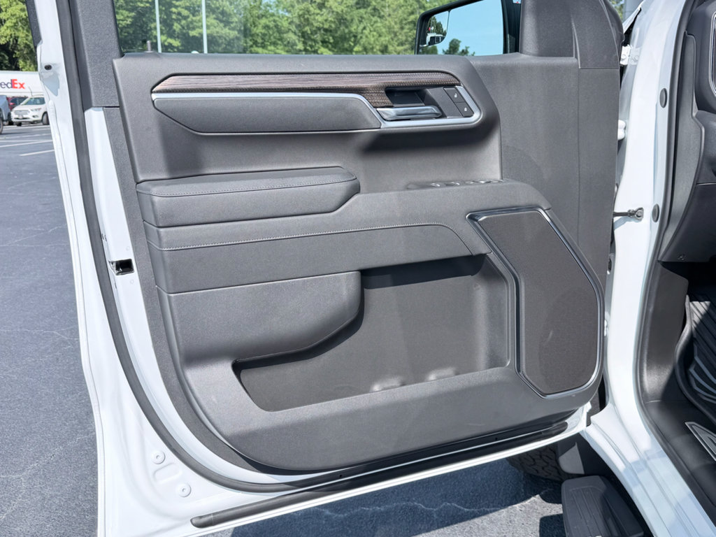 New 2026 Chevrolet Silverado 1500 LT AWD/4WD image 31