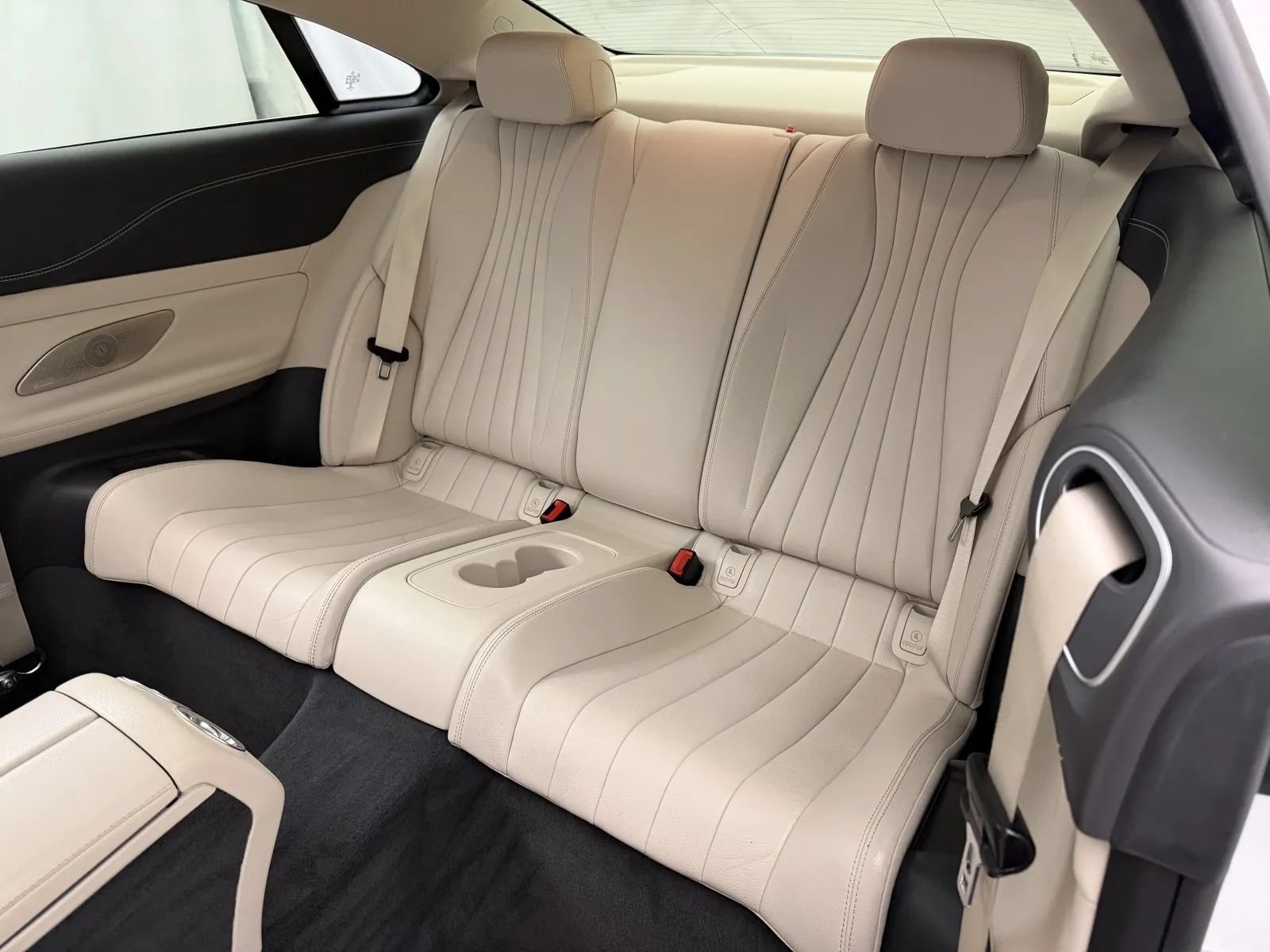 Used 2019 Mercedes-Benz S 560 4MATIC Coupe image 52