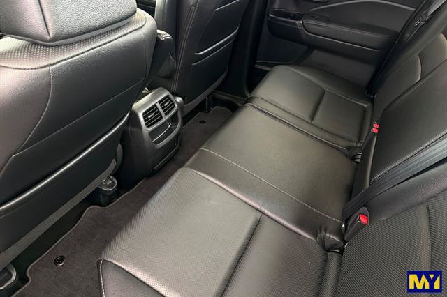 Used 2019 Honda Ridgeline RTL-E image 14