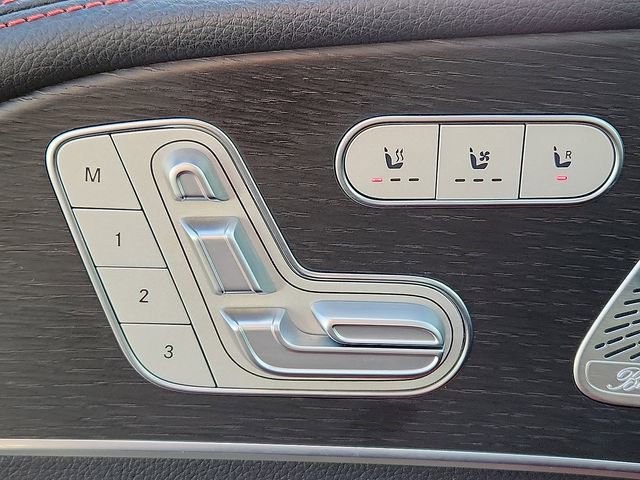 Used 2024 Mercedes-Benz GLE 53 AMG GLE 53 AMG image 27