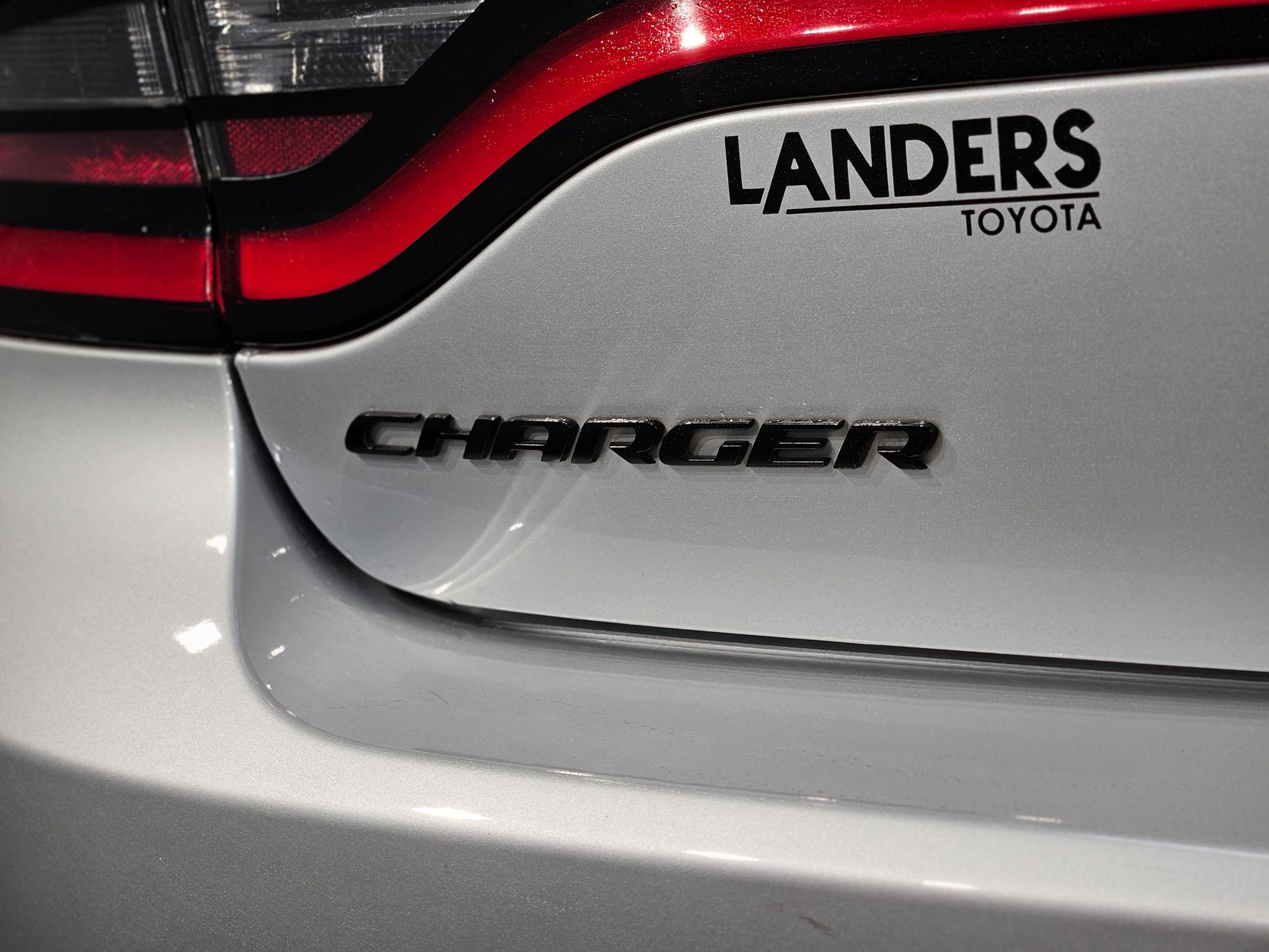 Used 2022 Dodge Charger SXT w/ Blacktop Package image 37