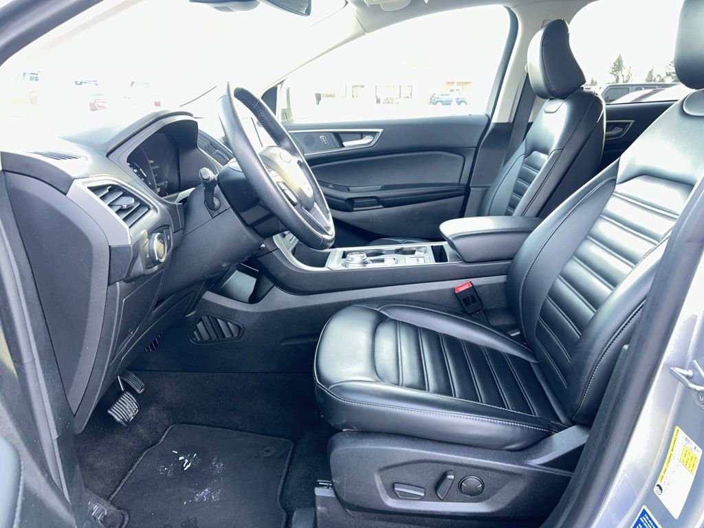 Used 2024 Ford Edge SEL image 14