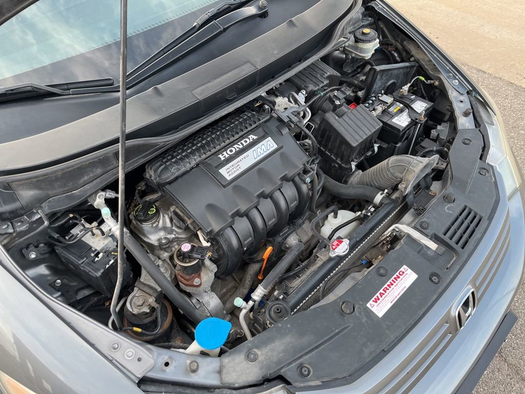 Used 2010 Honda Insight EX image 10
