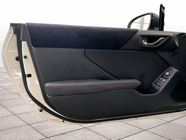 Used 2023 Subaru BRZ Limited RWD image 22