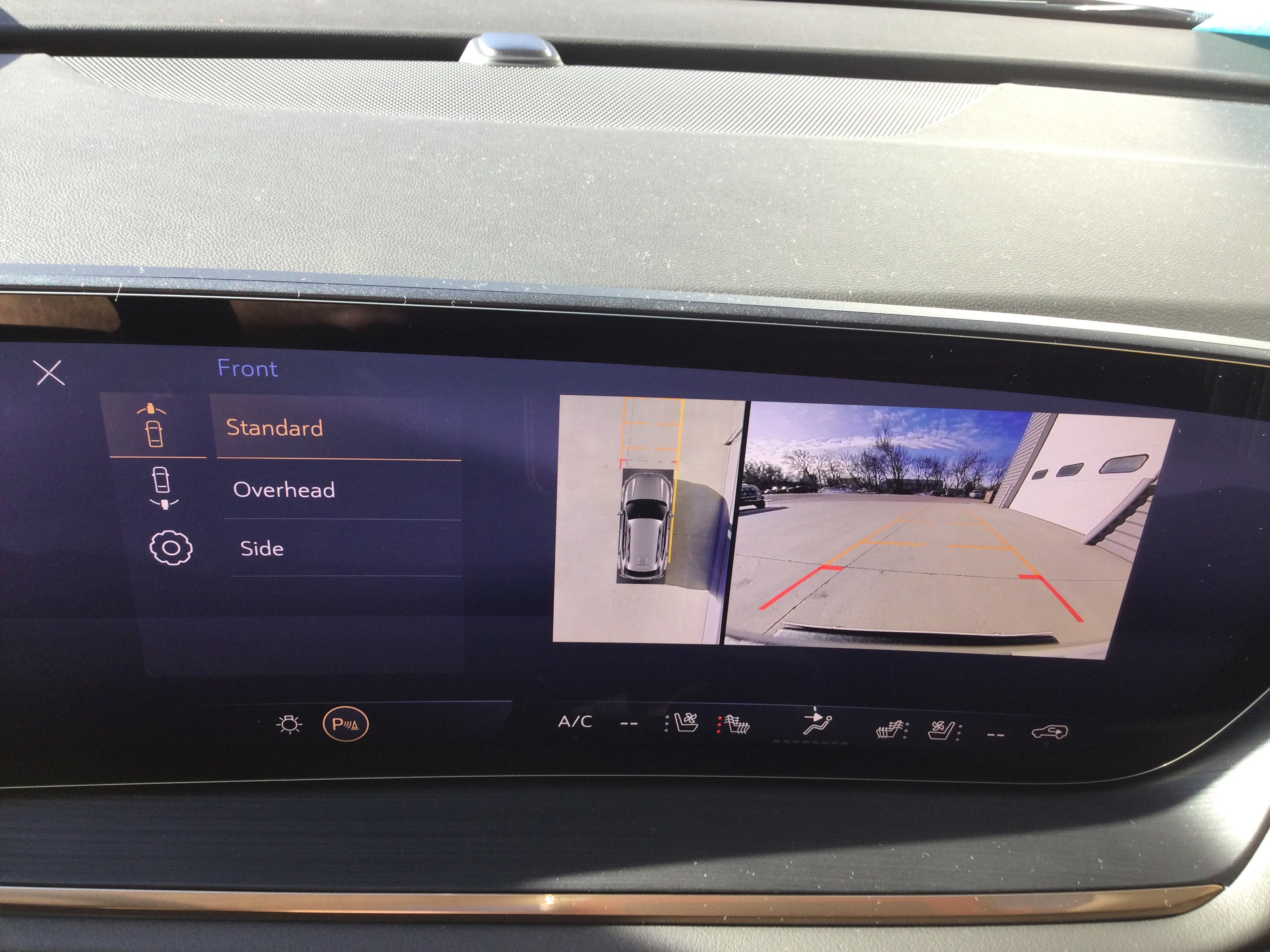 New 2026 Buick Envision Avenir image 21