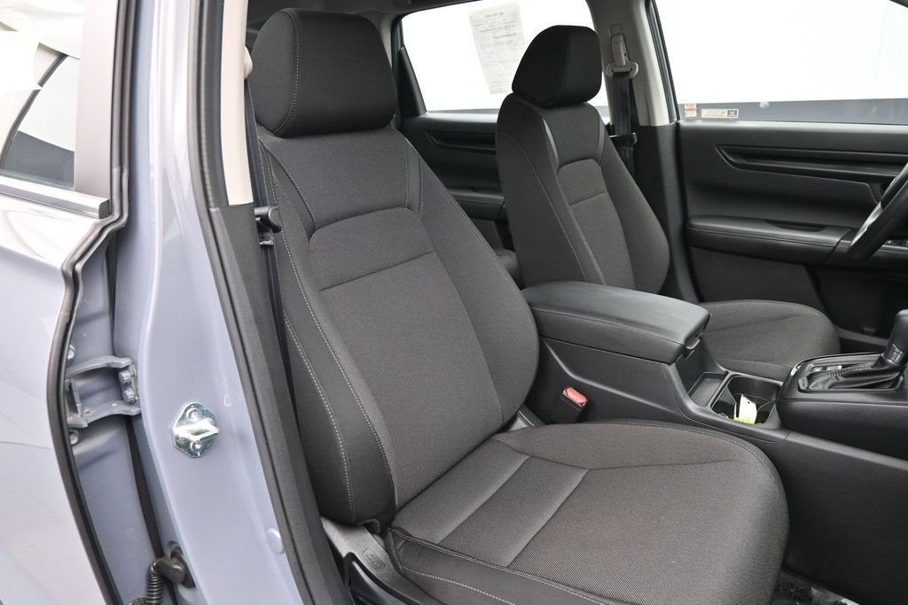 Certified 2024 Honda CR-V LX image 34