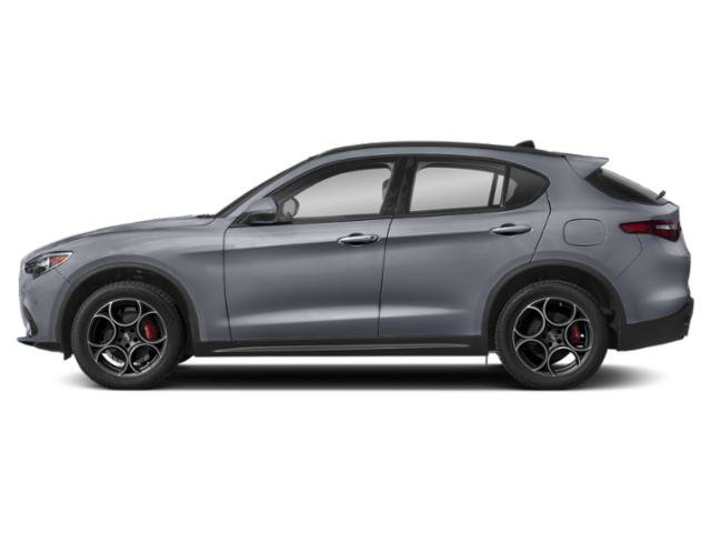Certified 2022 Alfa Romeo Stelvio Ti image 2
