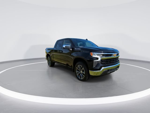 Used 2024 Chevrolet Silverado 1500 LT AWD/4WD image 2