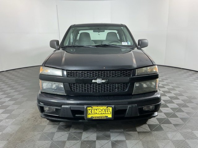 Used 2007 Chevrolet Colorado LS w/ Street Pack image 2