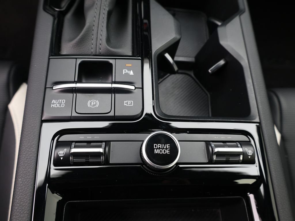 Used 2025 Kia K5 GT-Line w/ GT-Line Premium Package FWD image 25