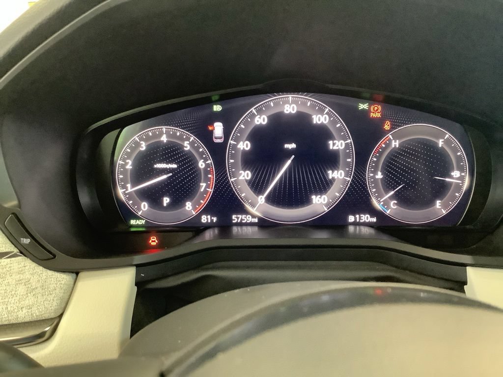 Certified 2026 MAZDA CX-90 3.3 Turbo S w/ Premium Plus AWD/4WD image 9