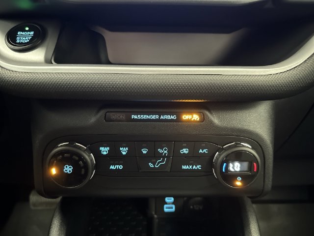 Used 2021 Ford Bronco Sport Big Bend AWD/4WD image 18