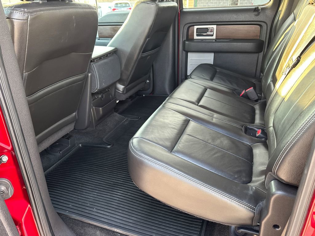 Used 2013 Ford F150 Lariat image 15