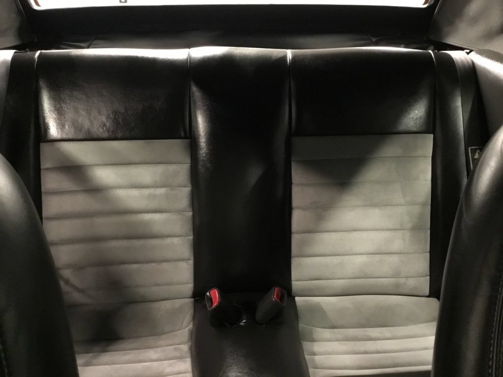 Used 2001 Ford Mustang Cobra RWD image 38
