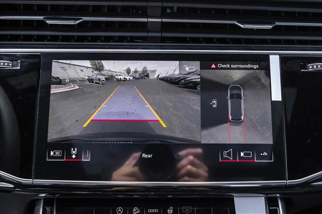 New 2026 Audi Q7 3.0T Premium Plus AWD/4WD image 17