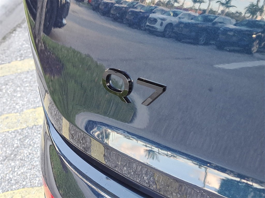 New 2026 Audi Q7 3.0T Premium Plus image 5