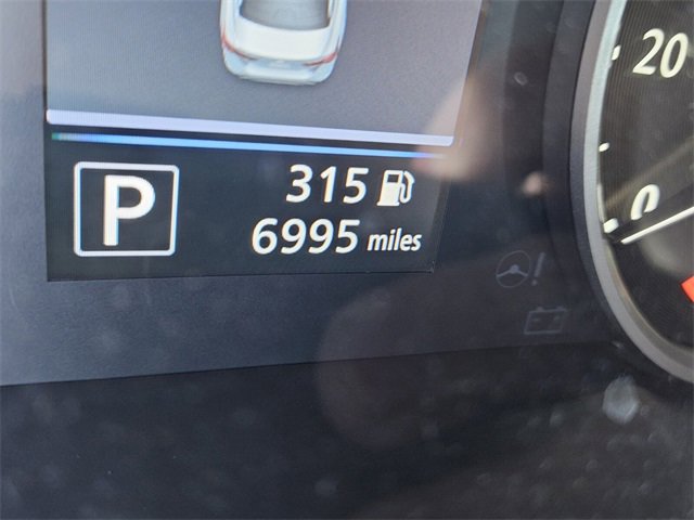 Used 2025 Nissan Sentra S image 25