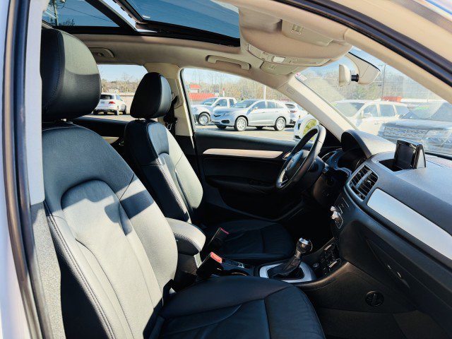 Used 2016 Audi Q3 2.0T Premium Plus image 17