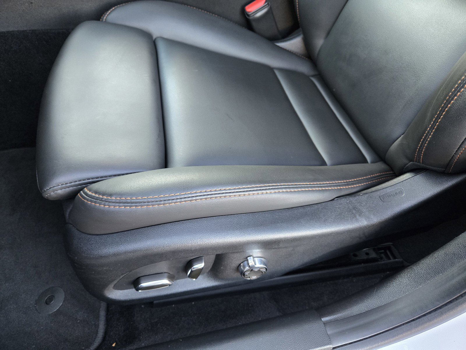 Certified 2023 Cadillac CT4 Sport image 14