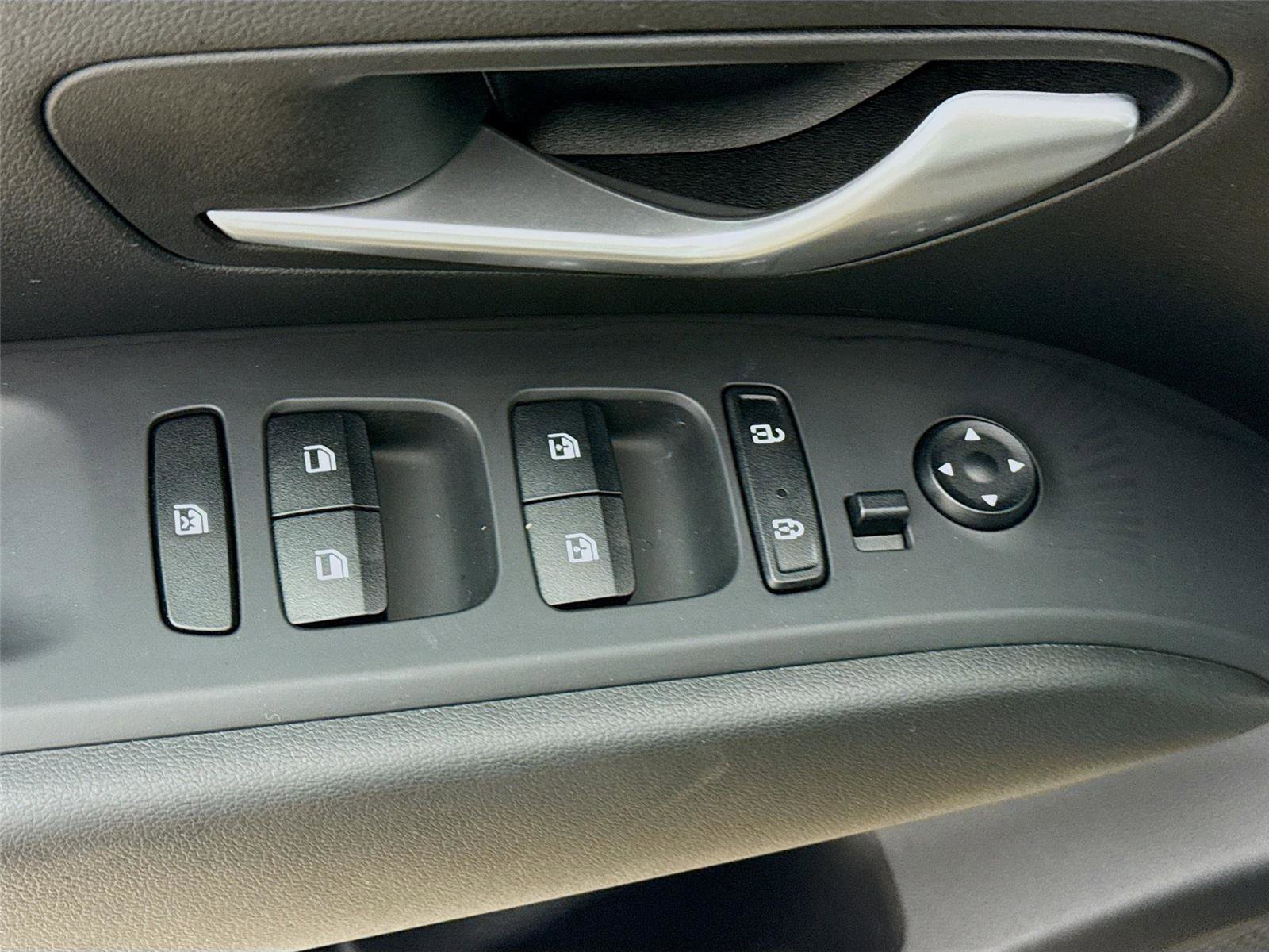 Used 2023 Hyundai Tucson SEL image 18