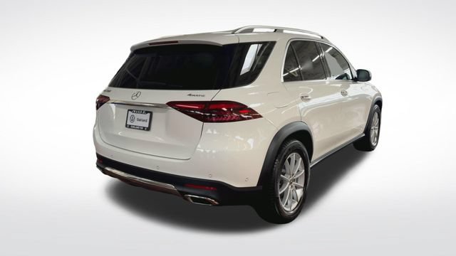 Used 2025 Mercedes-Benz GLE 350 4MATIC image 9