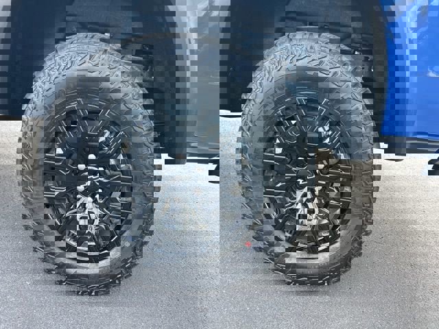 New 2026 Chevrolet Colorado Trail Boss image 24