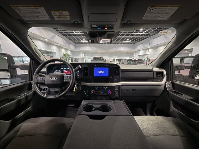 Used 2024 Ford F250 XLT image 15