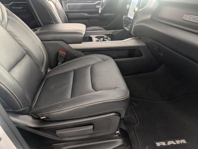 Used 2022 RAM 1500 Big Horn image 33
