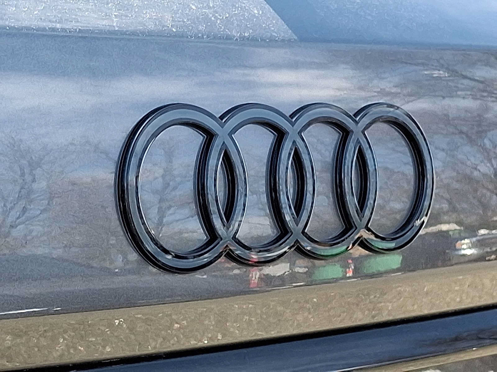 New 2026 Audi Q7 3.0T Premium AWD/4WD image 18