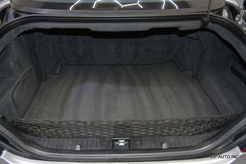 Used 2005 Mercedes-Benz CL 600 image 27