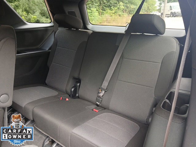 Used 2023 Chevrolet Traverse LT w/ LPO, Floor Liner Package AWD/4WD image 15