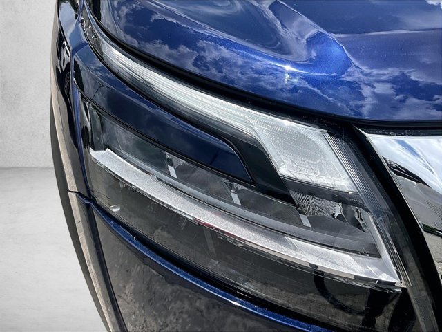 Used 2022 Nissan Pathfinder SV FWD image 30