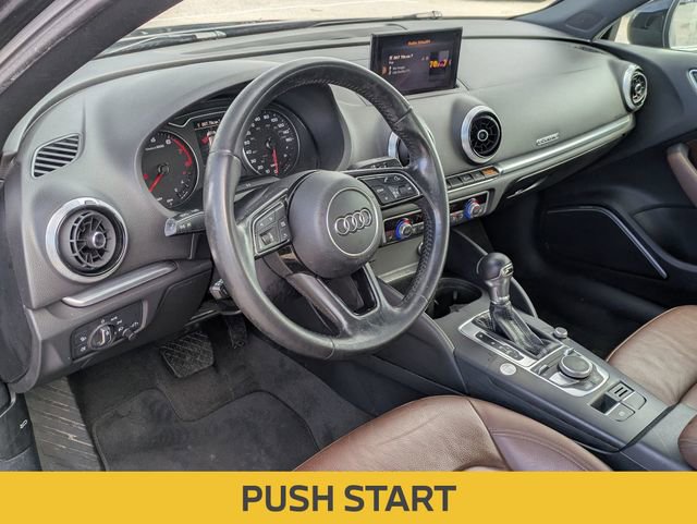 Used 2020 Audi A3 2.0T Premium Plus image 14