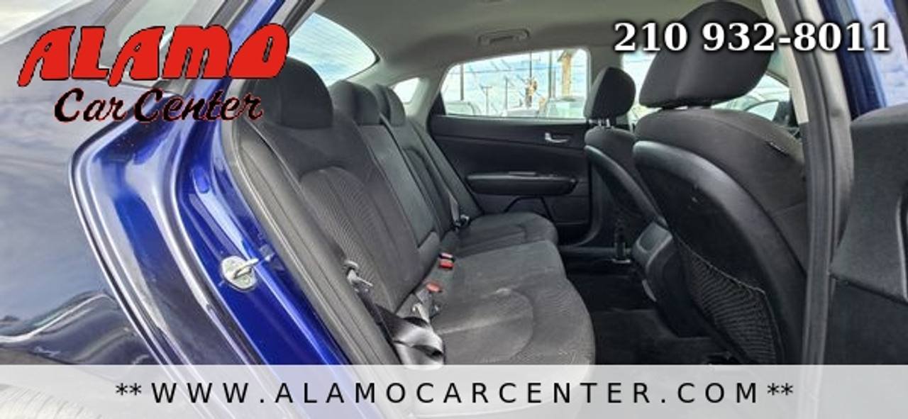Used 2019 Kia Optima LX FWD image 18