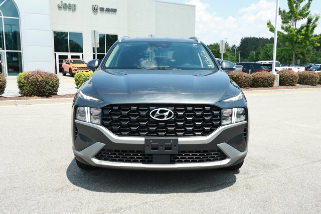 Used 2023 Hyundai Santa Fe SEL FWD image 2