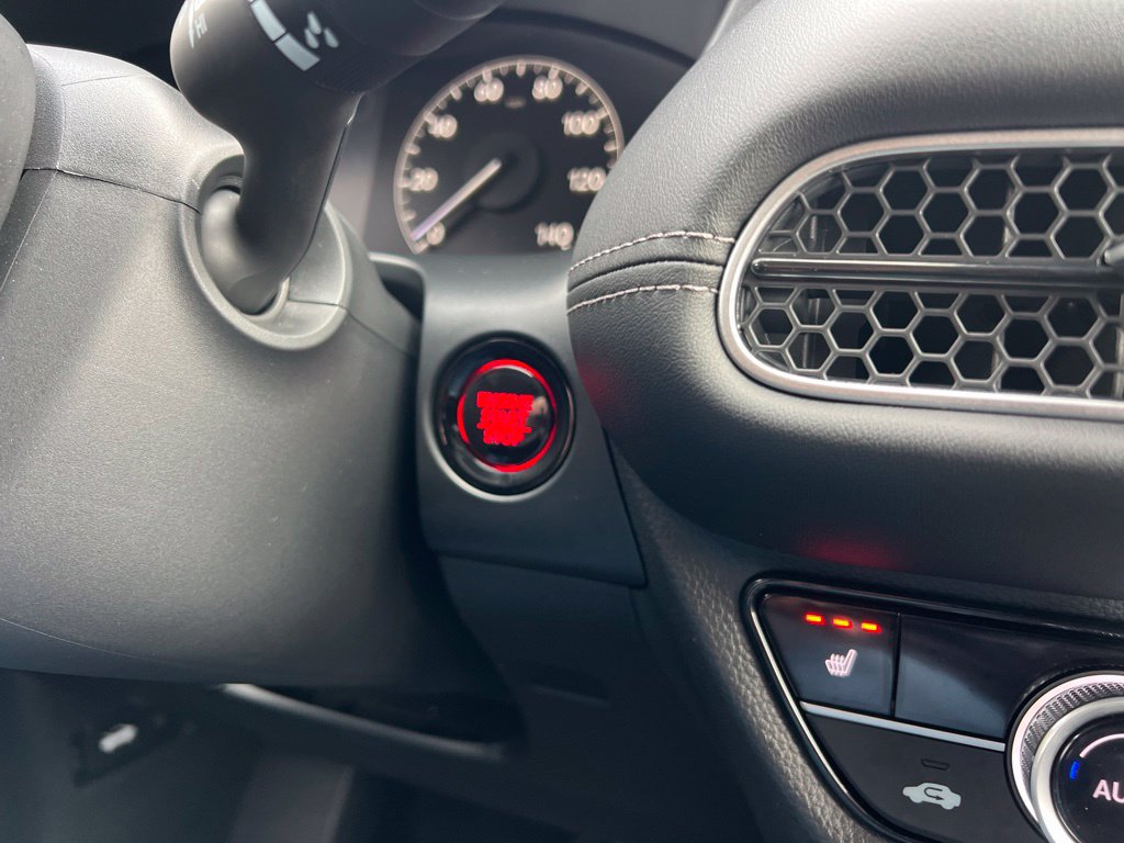 Certified 2027 Honda HR-V EX-L image 15