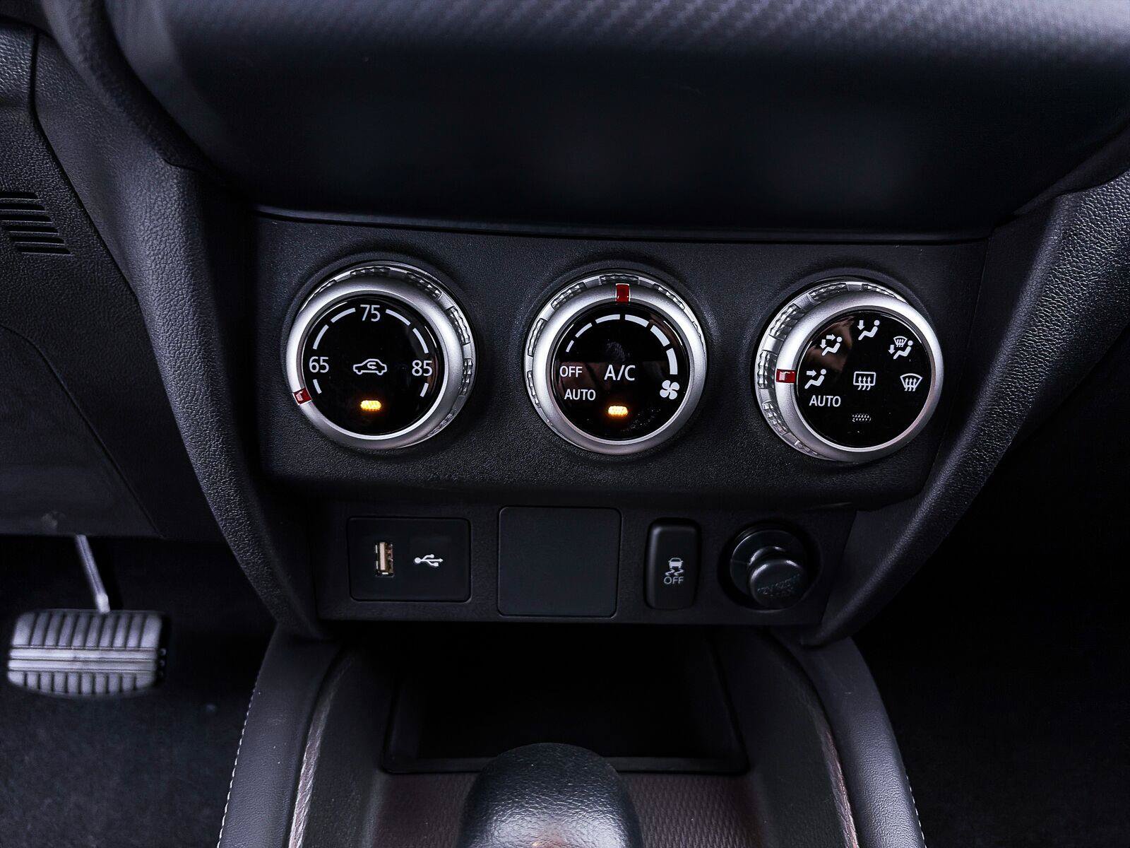 New 2027 Mitsubishi Outlander Sport FWD image 16