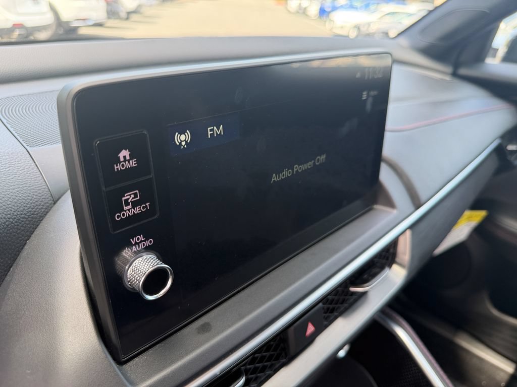 Certified 2025 Acura ADX A-Spec FWD image 21