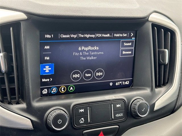 Used 2019 GMC Terrain SLT w/ Preferred Package image 37