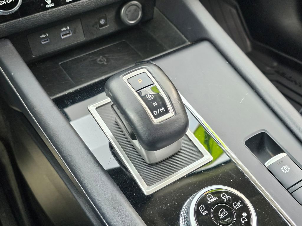 Used 2024 Mitsubishi Outlander SE AWD/4WD image 27