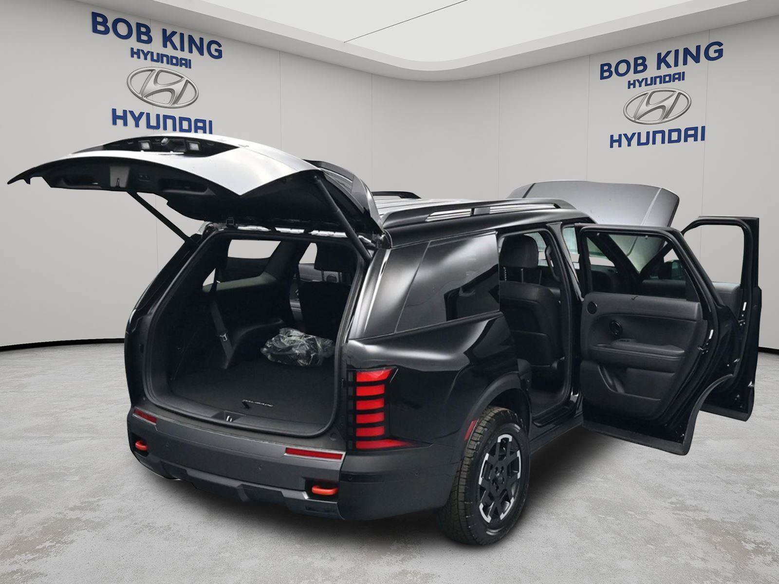 New 2026 Hyundai Palisade XRT Pro AWD/4WD image 17