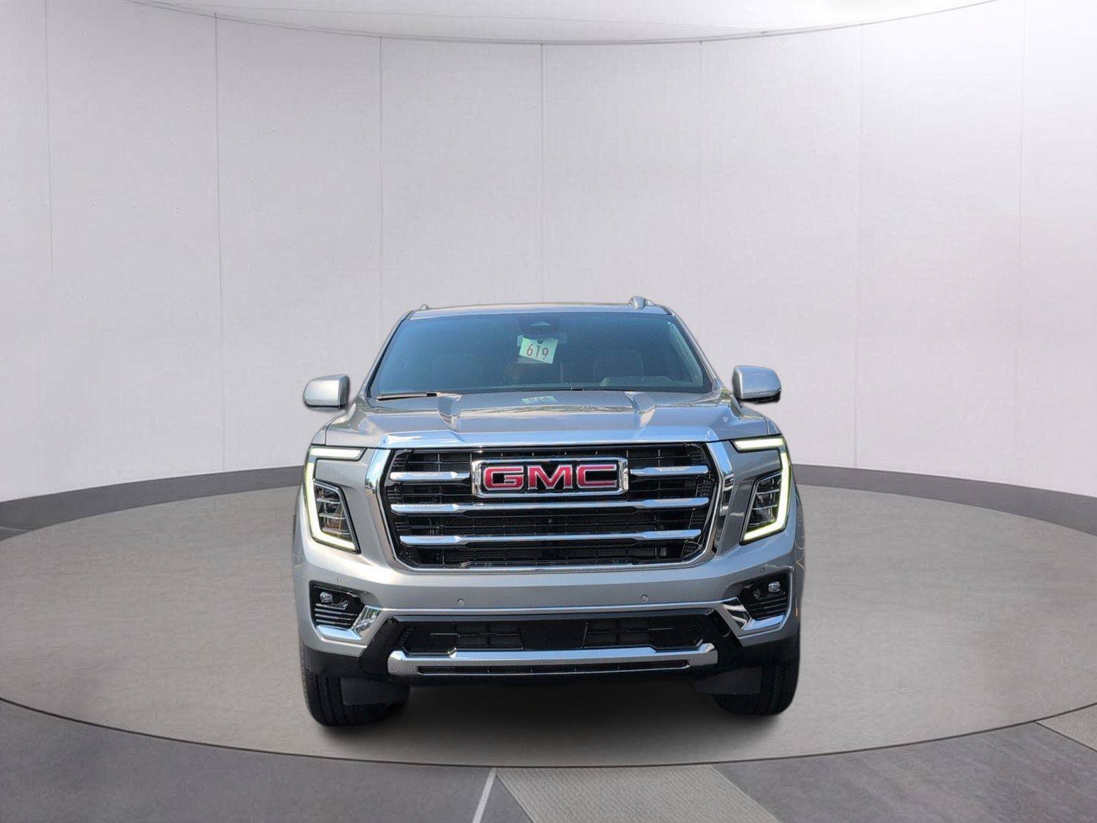 New 2026 GMC Yukon XL Elevation w/ LPO, Floor Liner Package RWD image 9