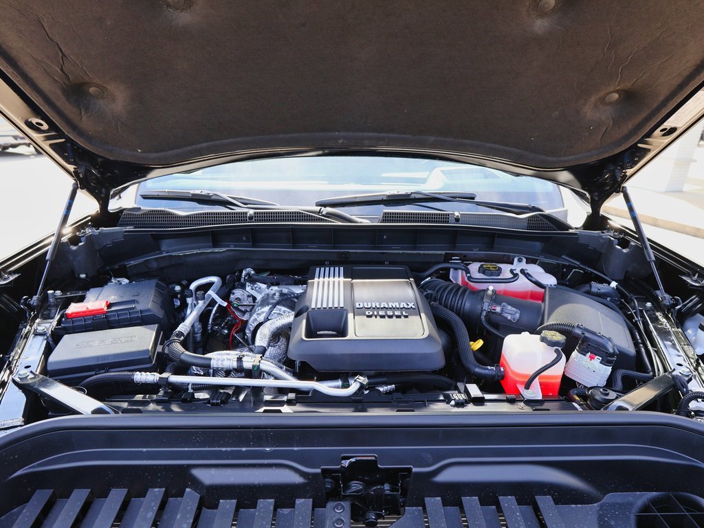 New 2026 GMC Sierra 1500 AT4 w/ AT4 Premium Package image 38