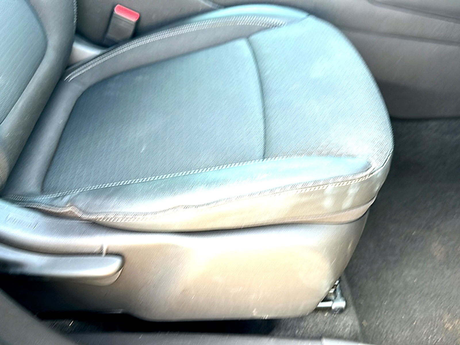 Used 2025 Buick Encore GX Preferred FWD image 25