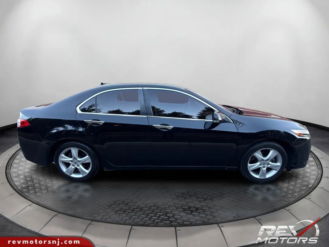 Used 2010 Acura TSX Sedan image 6