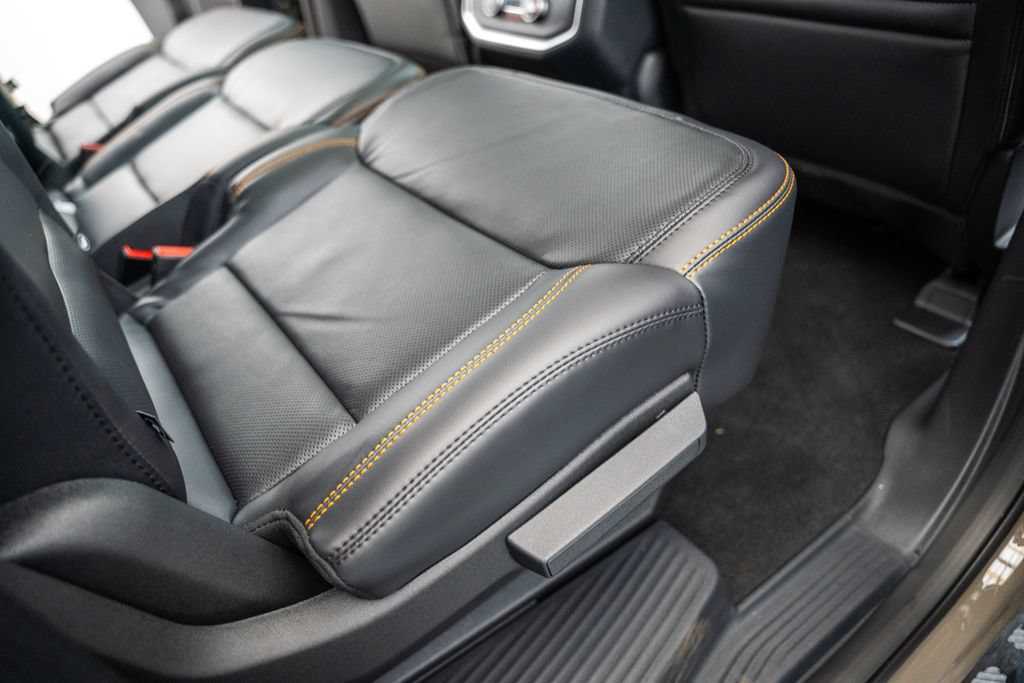 New 2027 Ford Expedition Tremor AWD/4WD image 40