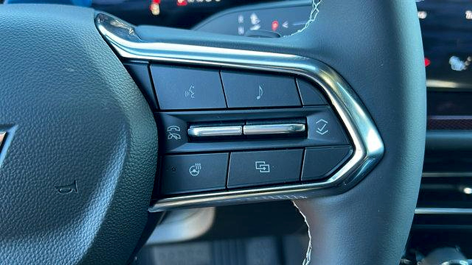 New 2026 Chevrolet Traverse Z71 w/ Enhanced Driving Package image 29