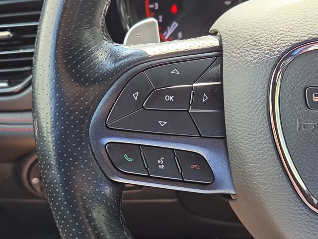 Used 2023 Dodge Durango GT AWD/4WD image 27