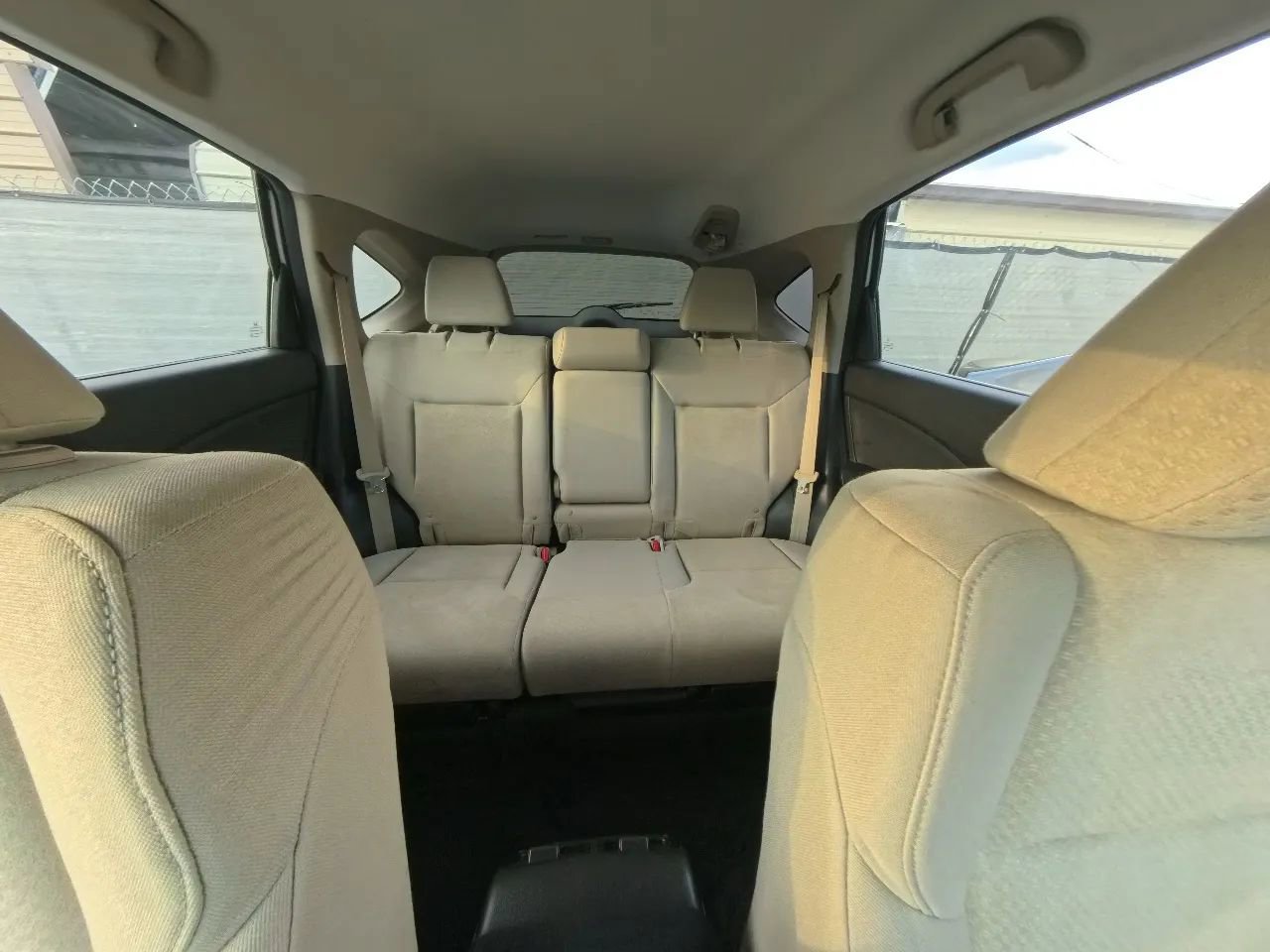 Used 2015 Honda CR-V LX image 27