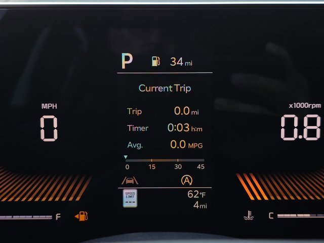 New 2026 Kia Sportage EX image 30